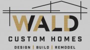Wald Custom Homes