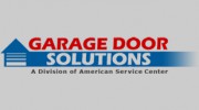 Garage Door Solutions