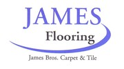 James Flooring