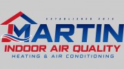 J Martin Indoor Air Quality Heating & Air Conditioning