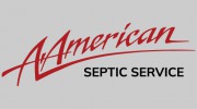 A-American Septic Service