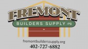 Fremont Builders Supply