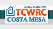 TCWRC Contractors Costa Mesa