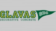 Glavas Decorative Concrete