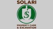 Solari Property Care & Excavation