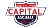Capital Asphalt