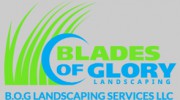 Blades Of Glory Landscaping
