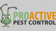 Proactive Pest Control