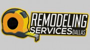 Remodeling Services Of Dallas