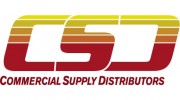 Commercial Supply Distributors