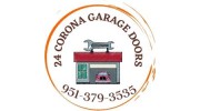 24 Corona Garage Door Repair