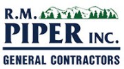 R M Piper