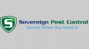 Sovereign Pest Control
