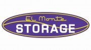 El Monte Storage