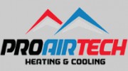 Pro Air Tech Air Conditioning & Heating