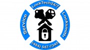 Locktech 24/7