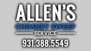 Allen's Chimney Sweep Service