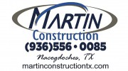 Martin Construction & Concepts
