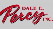 Percy Dale E