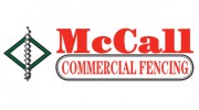 McCall Commercial Fencing