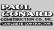 Paul Conard Construction