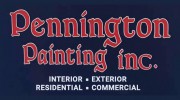 Pennington Painting