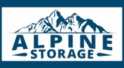 Alpine Storage