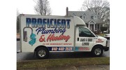 Proficient Plumbing & Heating