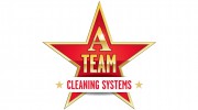 A-Team Cleaning