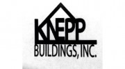 Knepp Buildings