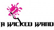 A Wicked Wand