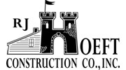 R J Hoeft Construction