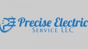 Precise Electric Service LLC