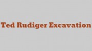 Ted Rudiger Jr Excavation