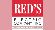 Red's Electric