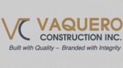Vaquero Construction