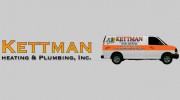 Kettman Heating & Plumbing