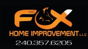 Todd Fox Home Improvement