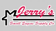 Jerry's Small Engine Supply
