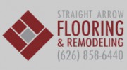 Straight Arrow Flooring & Remodeling