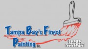 Tampa Bay's Finest Painting