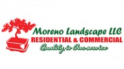 Moreno Landscape