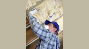 Lady Baltimore Insulation