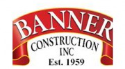 Banner Construction