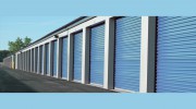Trackside Storage