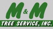 M & M Tree Service