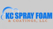 KC Spray Foam & Coatings