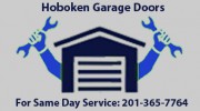 Hoboken Garage Doors