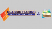 Classic Floors & Countertops