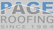 Page Roofing